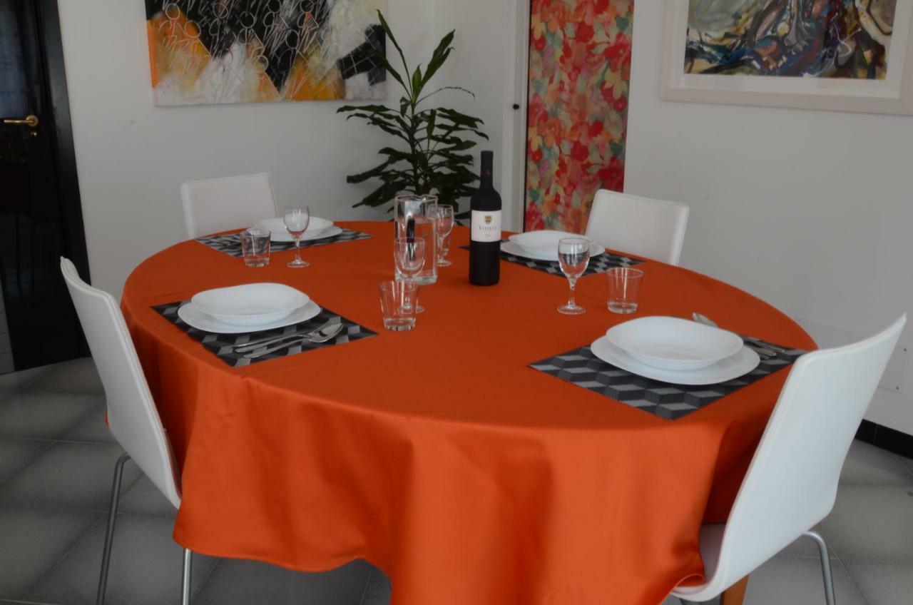 Pikes Villa Pulfero Eksteriør bilde