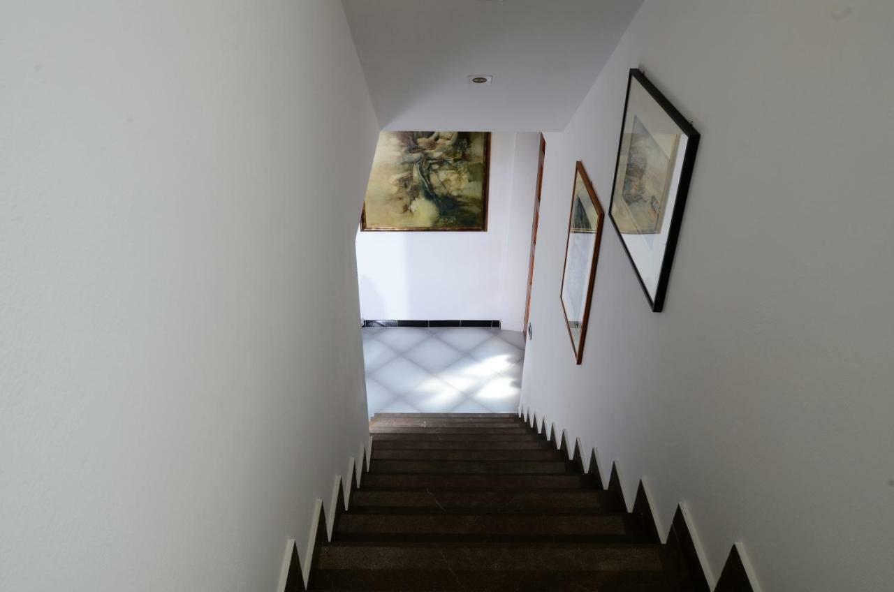 Pikes Villa Pulfero Eksteriør bilde